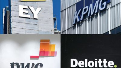 四 大 会計 事務 所