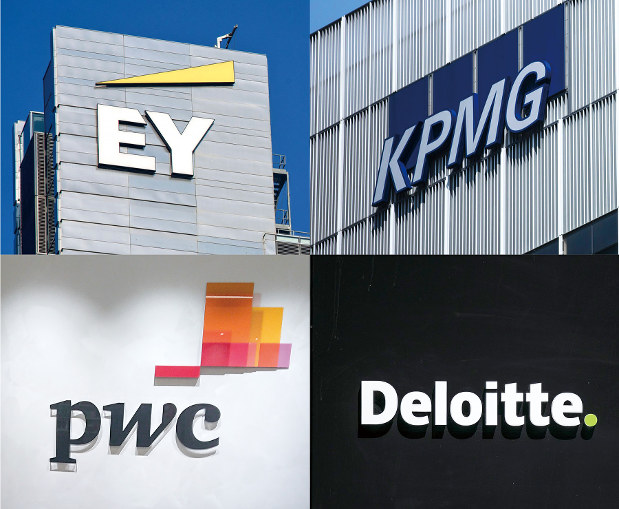 四 大 会計 事務 所