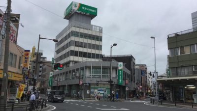 埼玉 りそな 銀行 大宮 西 支店