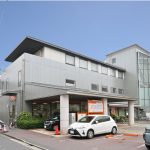 朝日 信用 金庫 中央 支店